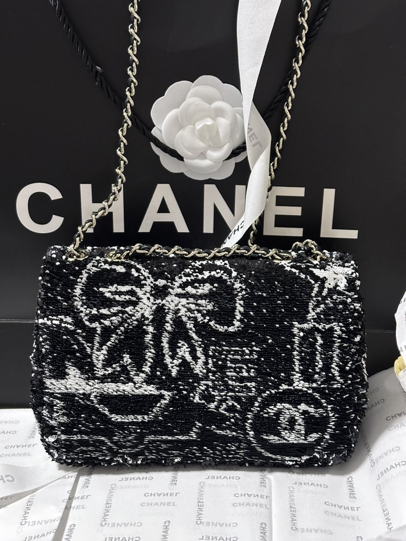 Chanel CF Series Bags